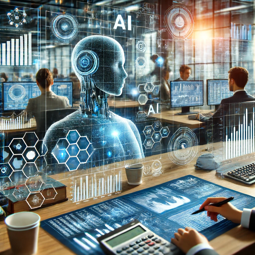 Unleash the Power of AI to Transform Your Spreadsheets and Databases into Actionable Insights